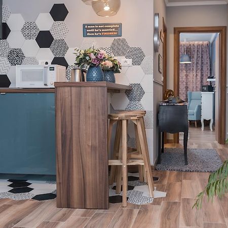 Apartment Marant Center- Free Parking Zadar Ngoại thất bức ảnh
