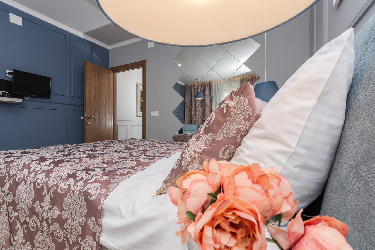 Apartment Marant Center- Free Parking Zadar Ngoại thất bức ảnh