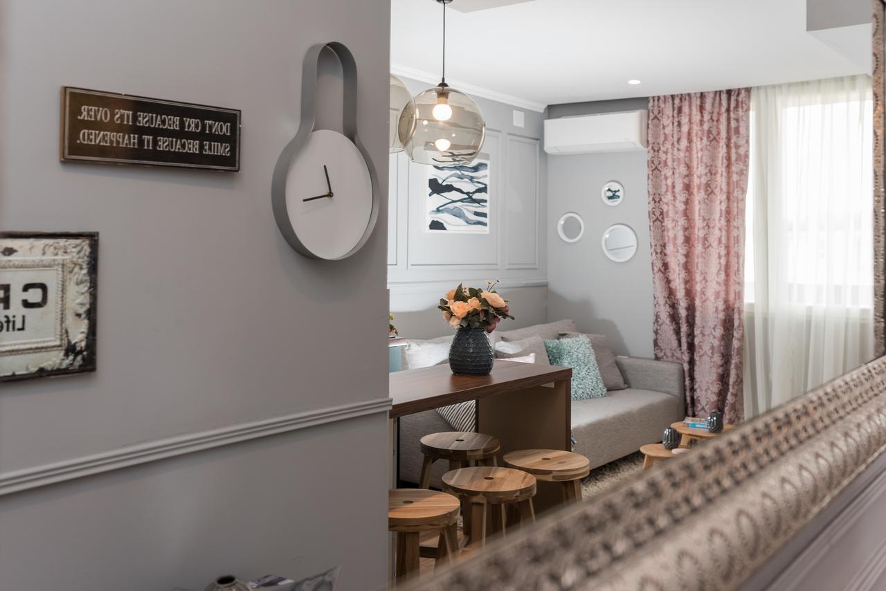 Apartment Marant Center- Free Parking Zadar Ngoại thất bức ảnh