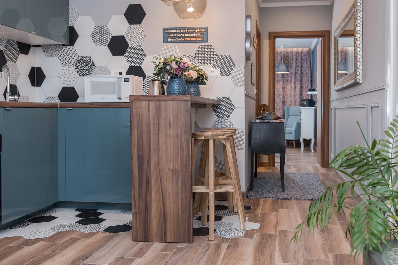 Apartment Marant Center- Free Parking Zadar Ngoại thất bức ảnh