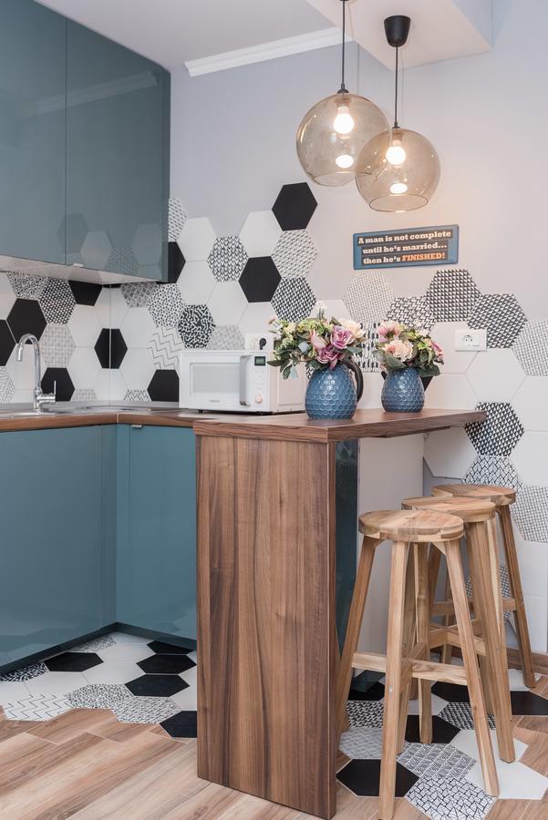 Apartment Marant Center- Free Parking Zadar Ngoại thất bức ảnh