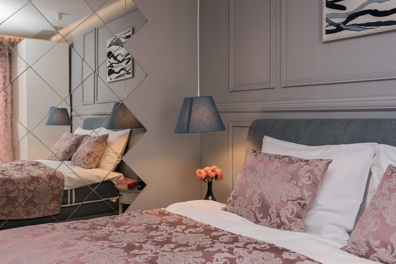 Apartment Marant Center- Free Parking Zadar Ngoại thất bức ảnh