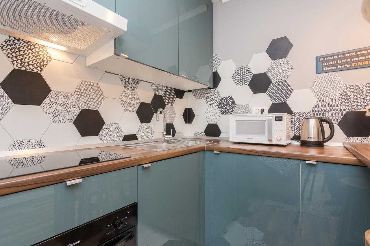 Apartment Marant Center- Free Parking Zadar Ngoại thất bức ảnh