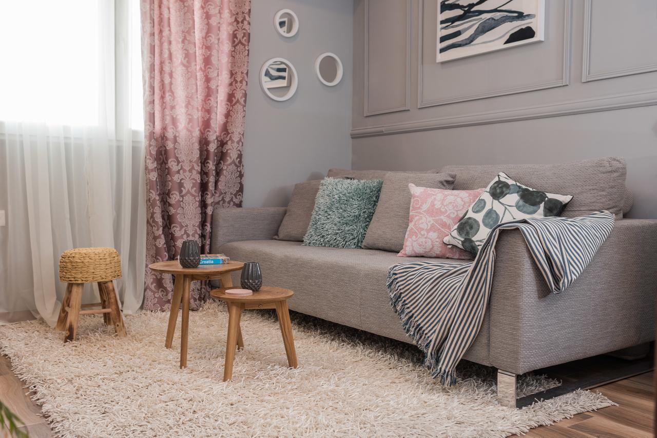 Apartment Marant Center- Free Parking Zadar Ngoại thất bức ảnh