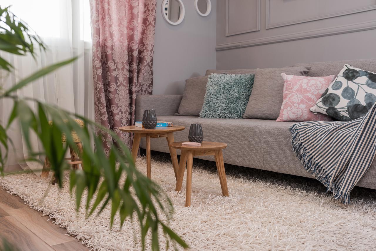Apartment Marant Center- Free Parking Zadar Ngoại thất bức ảnh
