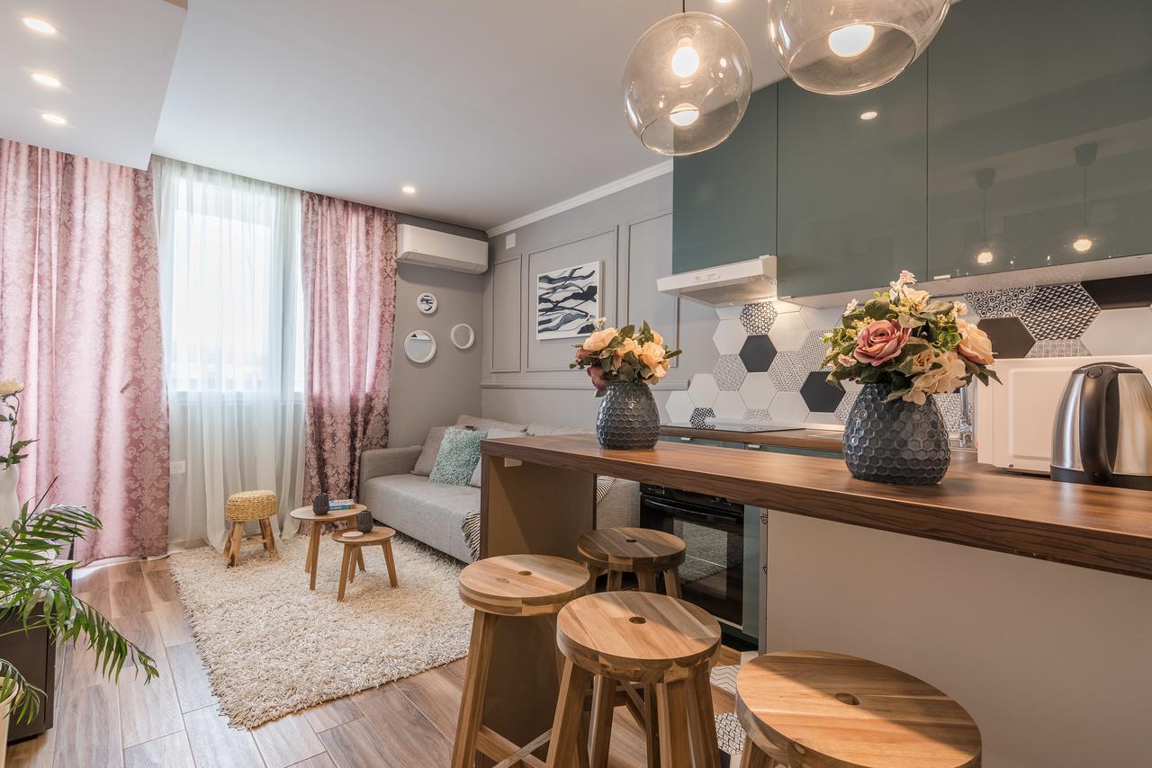 Apartment Marant Center- Free Parking Zadar Ngoại thất bức ảnh
